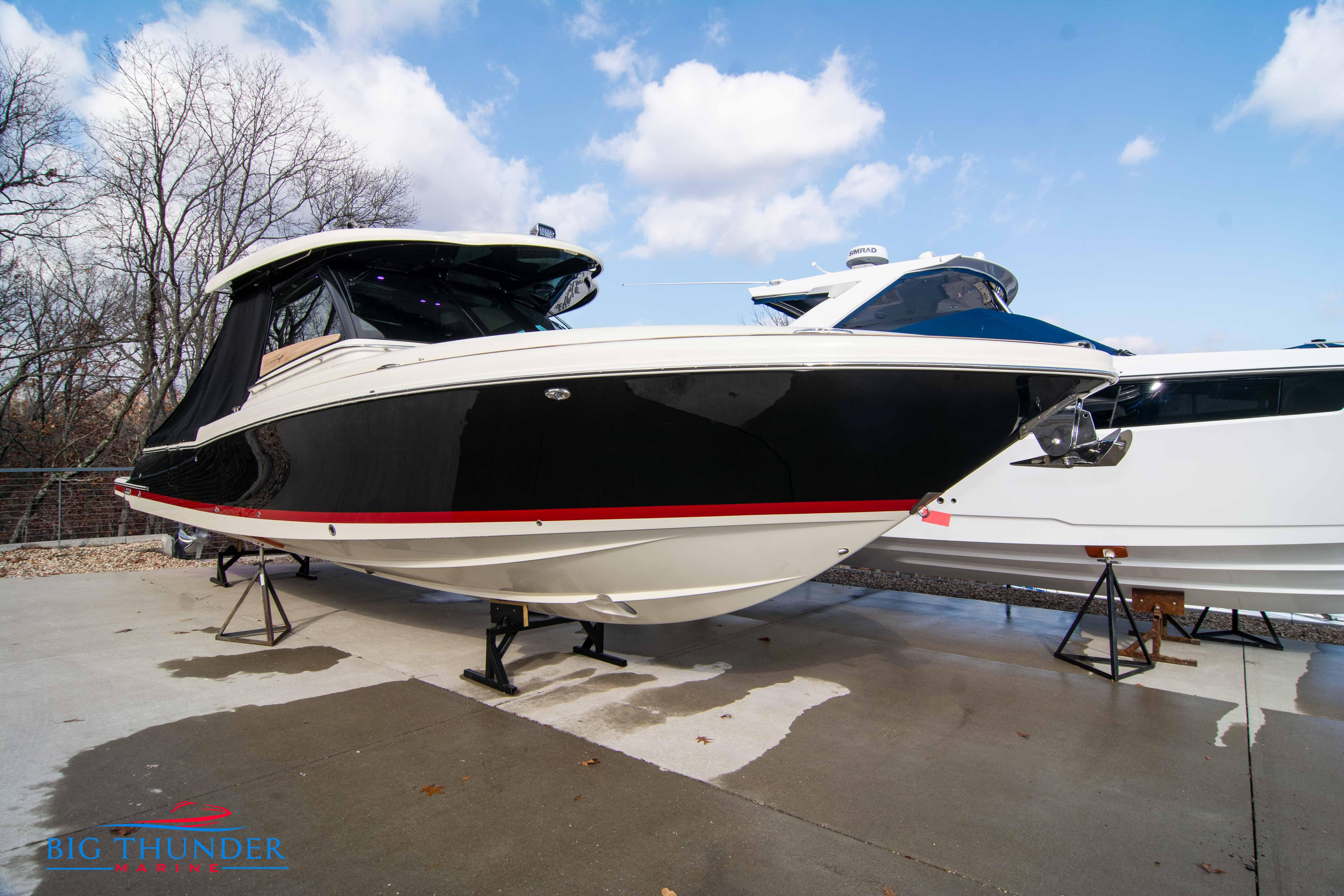2024 Chris-Craft CALYPSO 35 CP Dual Console for sale - YachtWorld