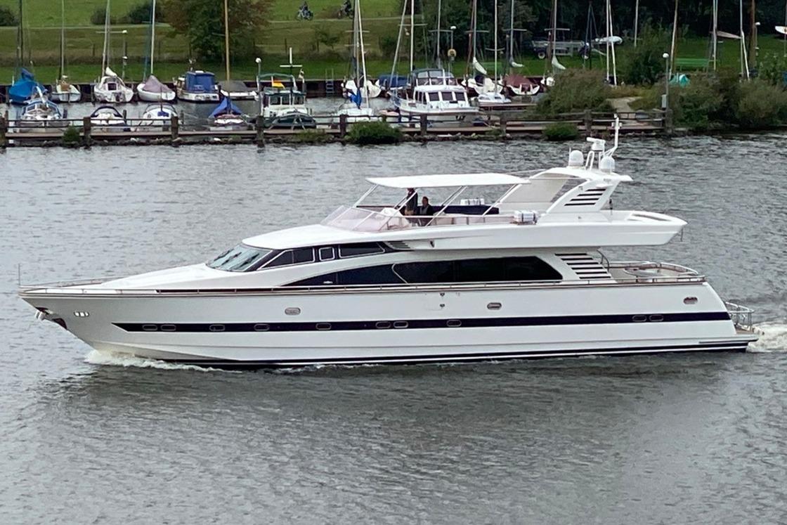 2000 Elegance 82