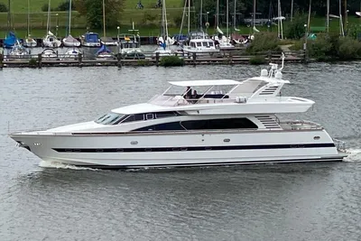 2000 Elegance 82