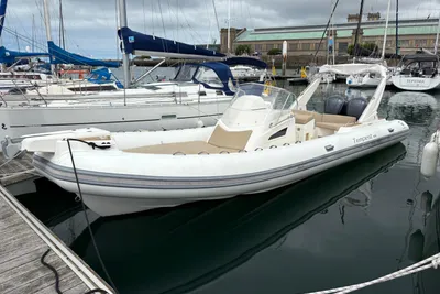 2015 Capelli Tempest 1000 Sun