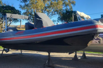 2018 Joker Boat clubman 24