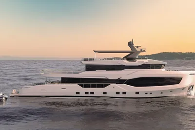 2026 Numarine 40MXP