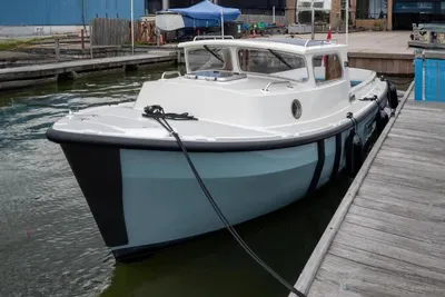 2022 ONJ 770 Fisherman Hybrid