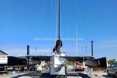 2006 Custom SEAON 96