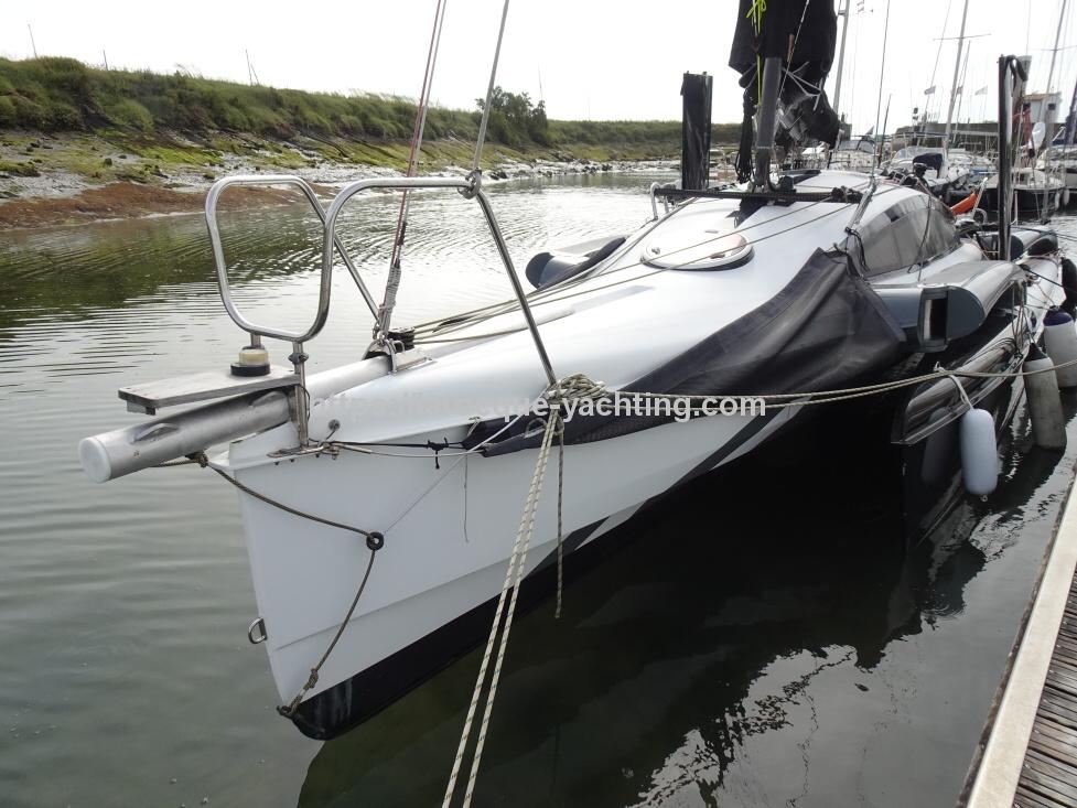 seaon 96 trimaran for sale