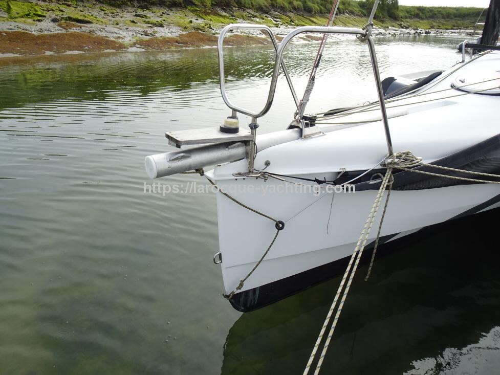 seaon 96 trimaran for sale