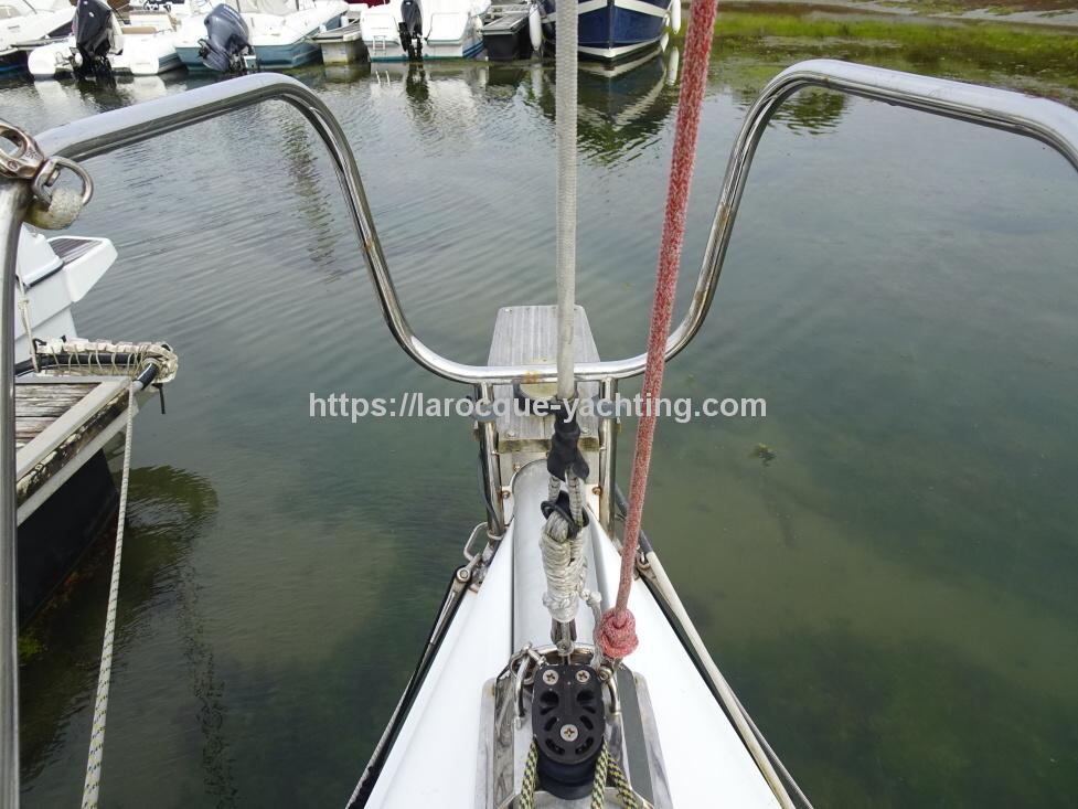 seaon 96 trimaran for sale