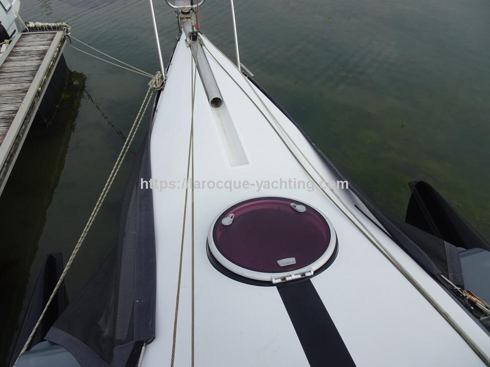 seaon 96 trimaran for sale