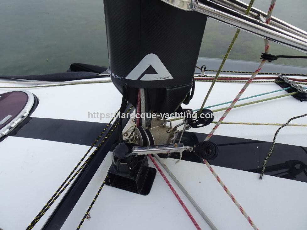 seaon 96 trimaran for sale