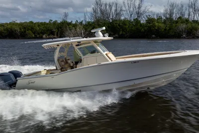 Scout 345 XSF