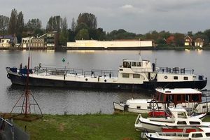 1955 Woonboot 38.00