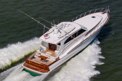 Yacht