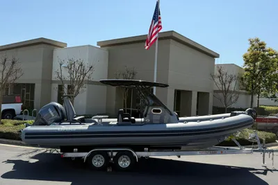 Brig Eagle 8