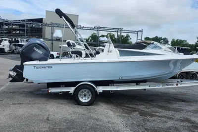 Tidewater 1910 Bay Max