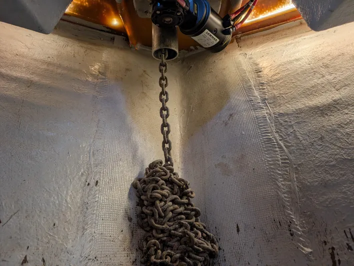 Monarch Yacht Photos Pics 