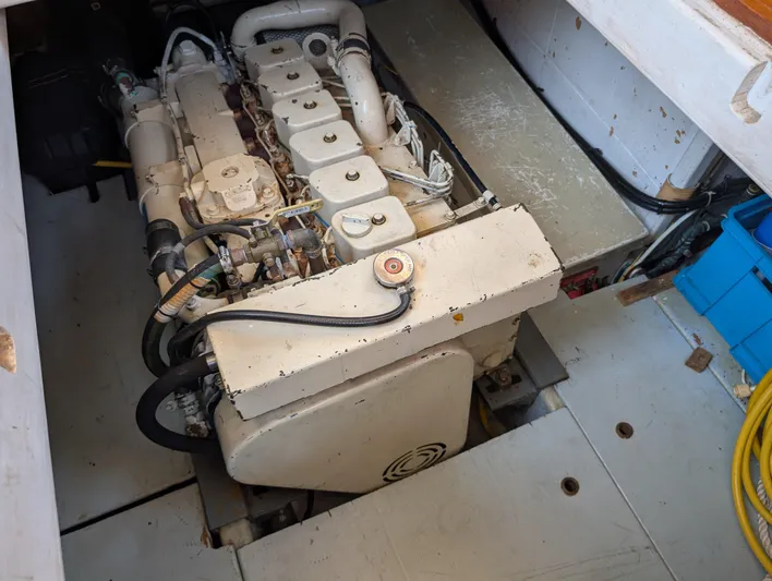 Monarch Yacht Photos Pics 