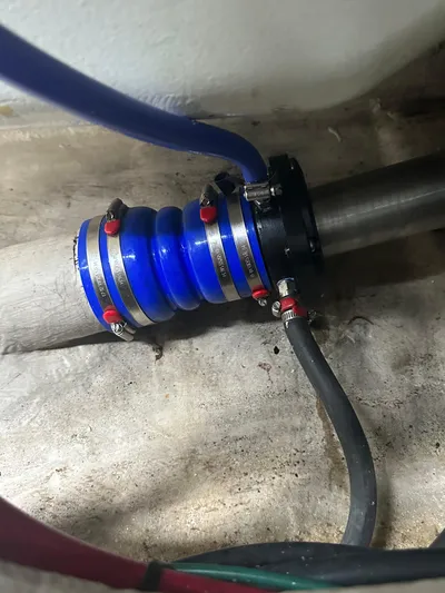 Sea Horse Yacht Photos Pics 