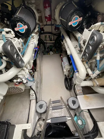 Sea Horse Yacht Photos Pics 