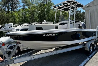 Robalo 206 Cayman