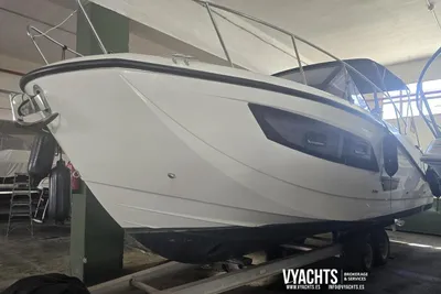 2021 Quicksilver Activ 875 Sundeck