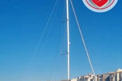 2022 Jeanneau Sun Odyssey 410