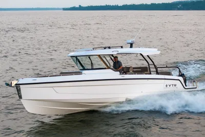 Cruisers Yachts 38 VTR