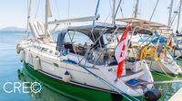 2005 Jeanneau Sun Odyssey 49