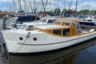 1930 Bakdekker Bakdekkruiser 1000