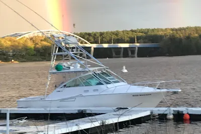 Cabo 35 Express