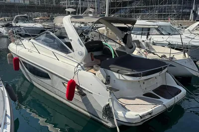 2009 Cranchi Endurance 33