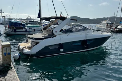 2010 Cranchi Endurance 33