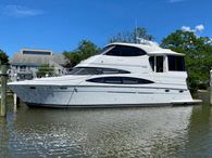 2000 Carver 506 Motor Yacht