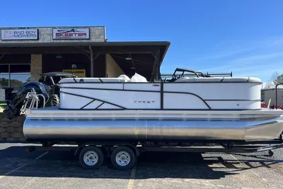 Crest Classic LX 220 SLC