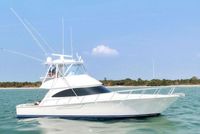 2018 Viking 48 Conv Sport Fisher
