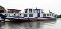 1968 Ex Beurtvaarder 21.00