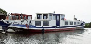 1968 Ex Beurtvaarder 21.00