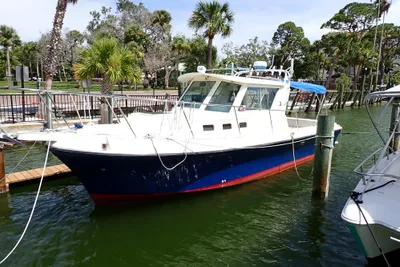 Albin 28 Tournament Express