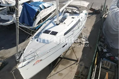 2014 Bavaria Cruiser 46