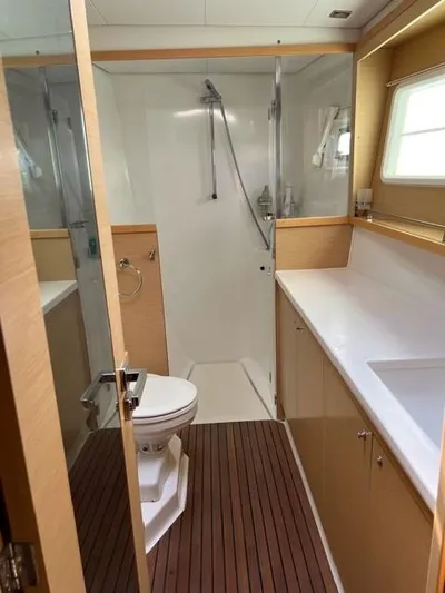 Toes In The Water Yacht Photos Pics 