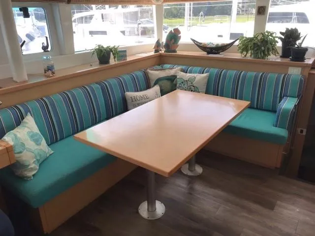 Toes In The Water Yacht Photos Pics 