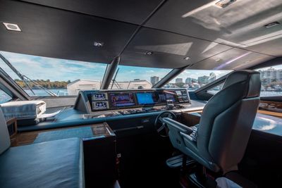 Yacht