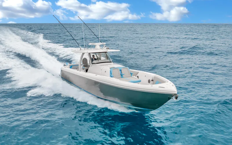 Swell Time Yacht Photos Pics 