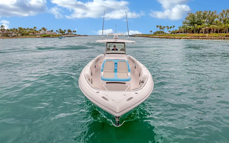 Swell Time Yacht Photos Pics 