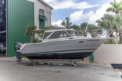 Cutwater C-248 Coupe