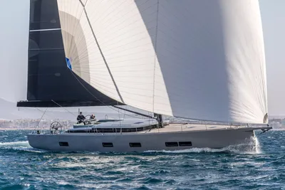YYachts Y7