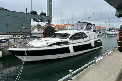 2008 Broom 425