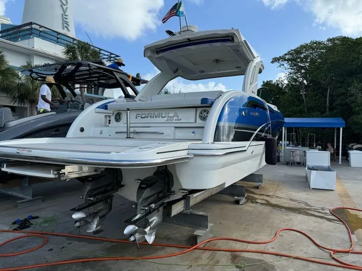 Boys Toys Yacht Photos Pics 