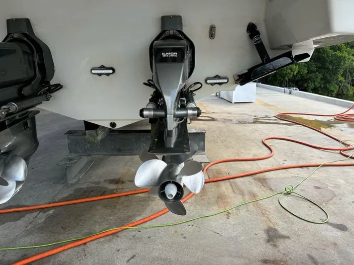 Boys Toys Yacht Photos Pics 