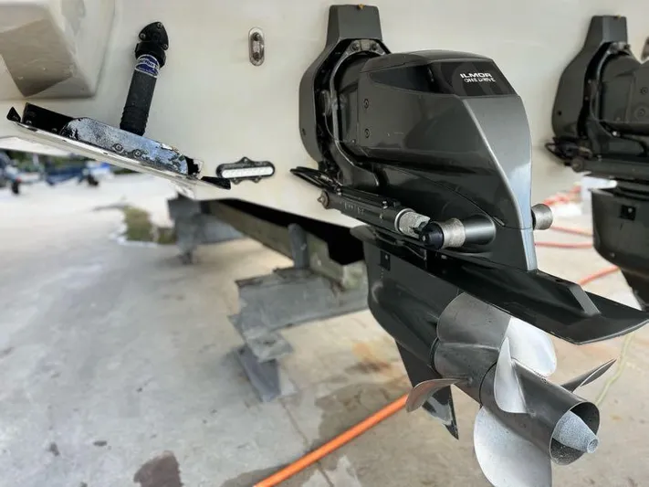 Boys Toys Yacht Photos Pics 