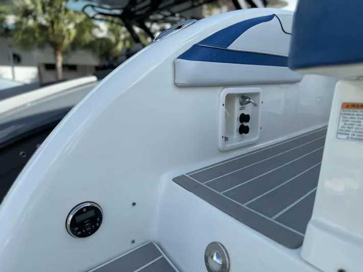 Boys Toys Yacht Photos Pics 